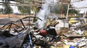 Iran hits US in Jordan, US-Saudi strikes on Iraq: Is war spreading?