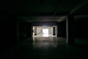Iranians suffer from power blackouts during war and heatwave