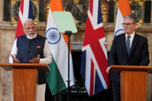 India-UK trade deal comes into effect: What’s cheaper in each country now?