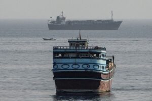 Iran, Oman, US ‘close’ to Hormuz deal: What do they all want?