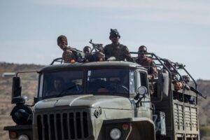 Northern Ethiopia’s shifting alliances explained