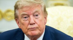 Why has Trump threatened to bomb Oman – for a second time?