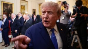 Trump says war ‘can’t go much longer’ – what’s the latest on talks?