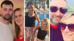 Man charged with causing death by dangerous driving over crash that killed 6