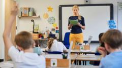 Union calls for halt to graded Ofsted inspections over health concerns