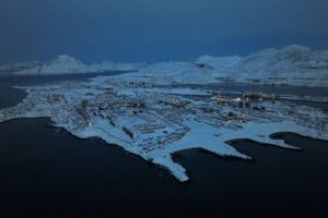 Trump’s Greenland deal: A triumph of optics?
