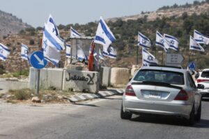 How Israel systematically dismantles Palestinian life in occupied West Bank