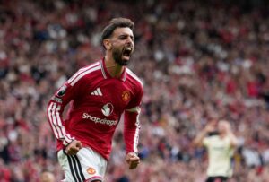 Manchester United vs Man City: Premier League – predictions, teams, lineups