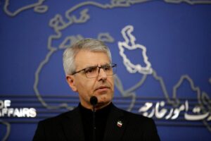 Strait of Hormuz talks postponed due to Yemen events, says Iran