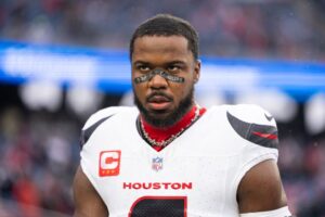 NBA star Irving pledges to pay Al-Shaair’s NFL fine over Hind Rajab message