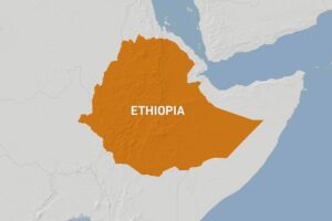 Ethiopian armed groups forge alliance against government