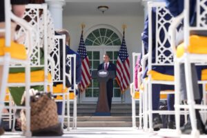 US charges five people over alleged Russian plots