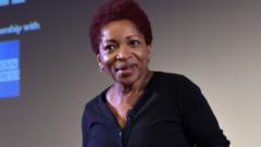 Author and critic Bonnie Greer dies aged 77