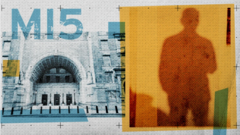 MI5 accepts it gave evidence based on lies in neo-Nazi spy case