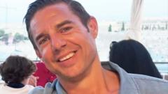 Family of ‘Putney pusher’ say suspect was innocent and blame police for his death