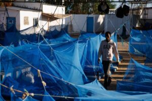 1,400 Yemenis flee to Djibouti within 24 hours