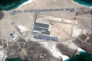 Iran-backed Houthis seize strategic Mayun Island: Can they hold it?