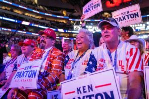 Can Democrats win the US Senate? 10 key midterm races to watch
