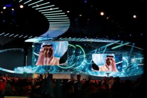 Saudi Arabia cancels 2026 ‘Davos in the Desert’ amid Houthi attacks
