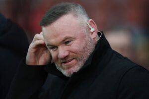 Manchester United labelled ‘babies’ by club legend Wayne Rooney