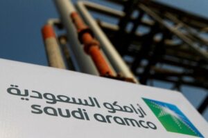 Iran war live: Saudi coalition hits Houthi sites; Aramco office hit in east