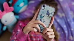 Ofcom outlines ways social media can verify ages of users