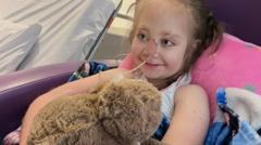 Same-day test helps doctors detect hidden infections in critically ill children