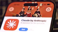 Anthropic warns of ‘catastrophic risk’ to humankind ahead of blockbuster share listing