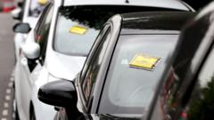 Burnham vows end to ‘rip-off parking charges’ under new rules