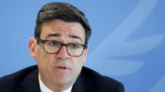 Burnham says he wants to cut welfare bill ‘as soon as we possibly can’