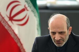 Tehran rejects any role in plot to kill leaders of German Jewish groups