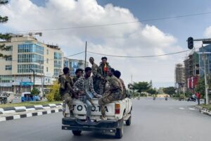 Ethiopia’s Tigray war: Where do the UAE and Saudi Arabia stand?