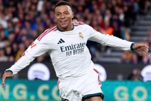Key takeaways from Real Madrid’s El Clasico win over Barcelona