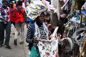 El Salvador pledges more than 2,000 soldiers as Haiti delays elections