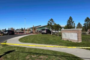 At least 4, including 3 children, killed in US elementary school shooting