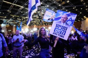 Five key takeaways from Israel’s parliamentary elections