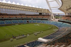 Olympic Games: South Africa bids to make Durban host city for 2036 or 2040