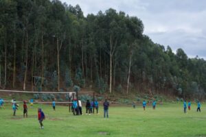Why former FDLR fighters are returning to Rwanda