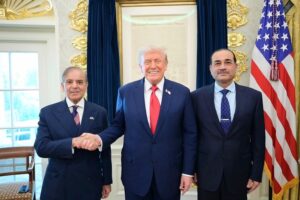 Could US midterms reshape Pakistan’s relationship with Washington?