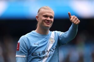 Liverpool vs Man City: the top five clashes between Premier League giants