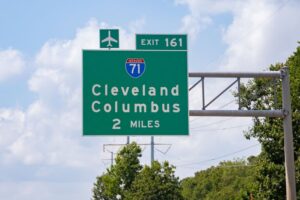One killed in US shooting near mosque in Columbus, Ohio