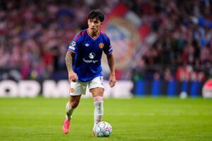 Manchester United’s Martinez blasts board’s lack of investment