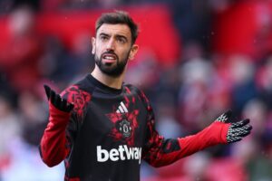 Manchester United crisis: What are the top five problems facing the club?