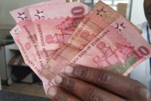 Can Zimbabwe’s ZiG win trust and replace the US dollar?