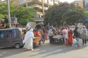 Tigray resumes daily life amid fears of wider war