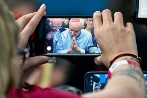 Meta employees say Lula’s accounts restricted in Brazil election: Report