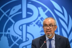 WHO says no plague case registered after Russian lab worker’s death