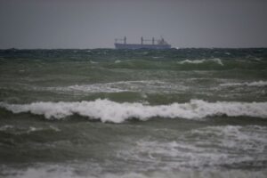 NATO to send additional patrol planes to Black Sea after drone attacks