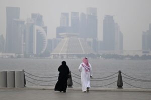 Qatar’s path to defence autonomy
