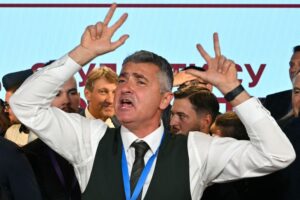Serbia after Vucic: Who will be PM and when will a government be formed?